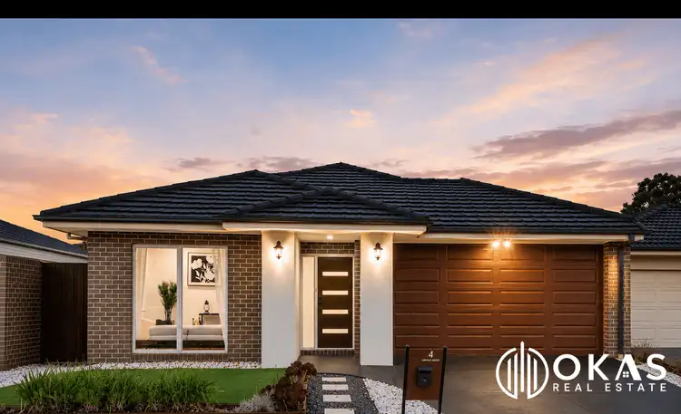 4 Airfield Grove