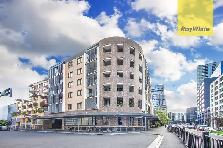 39 Cowper St