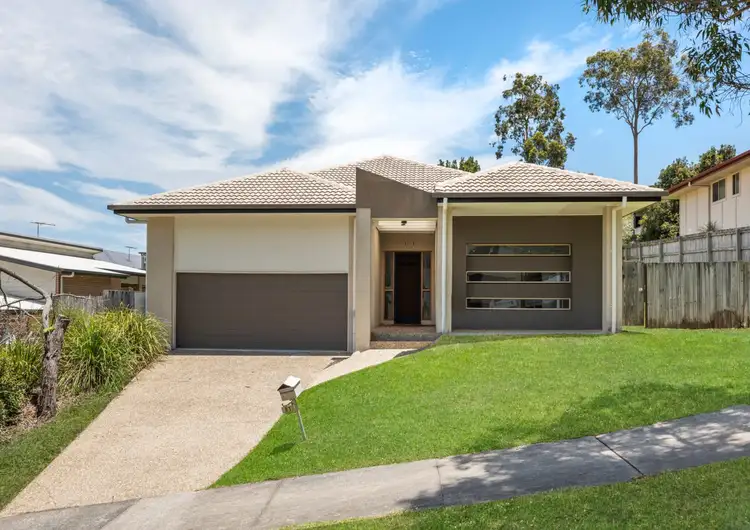 81 Woodlands Boulevard