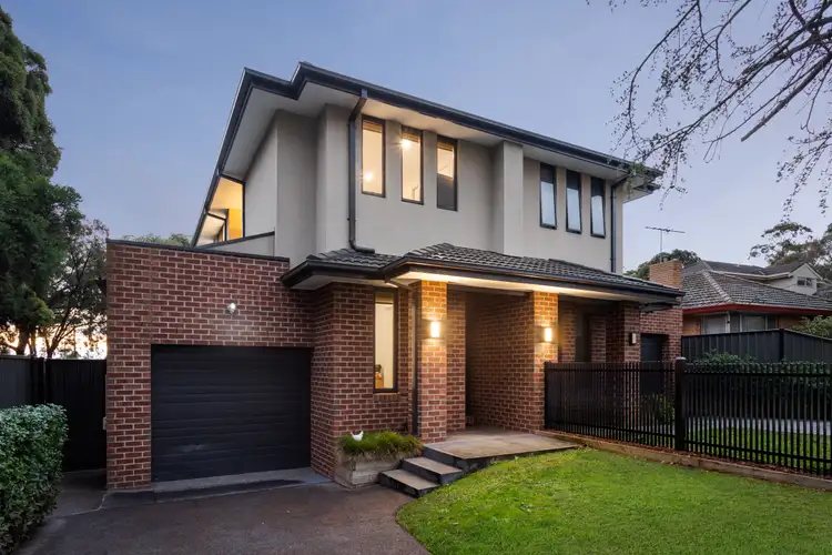 1A Cooinda Court