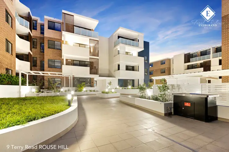 9B Terry Rd