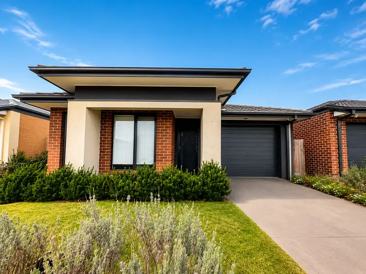 54 Cordhill Cct