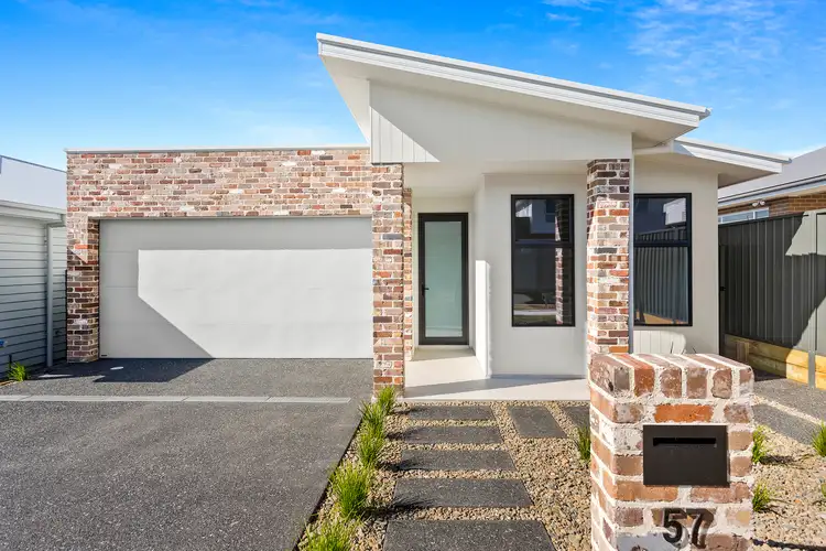 57 Coalminer Drive