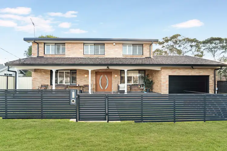 1 Lois Place