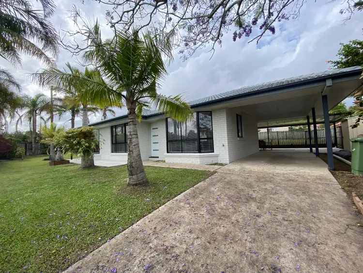 23 Mariner Boulevard