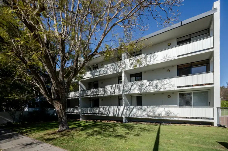 15/35 ANGELO STREET