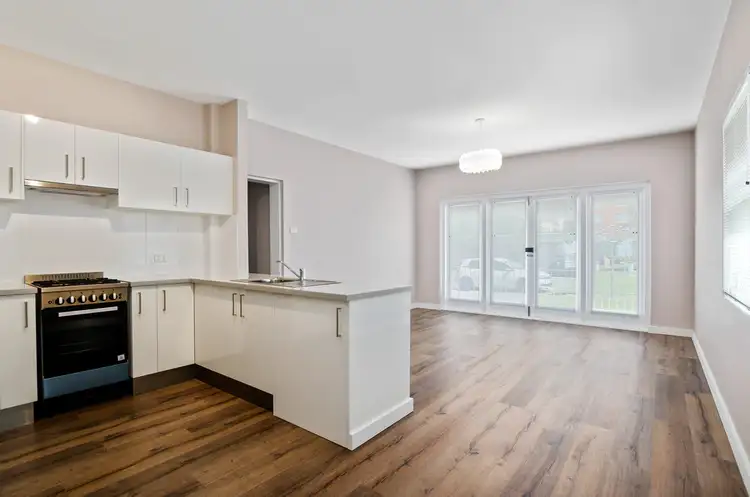 36 Kembla Street