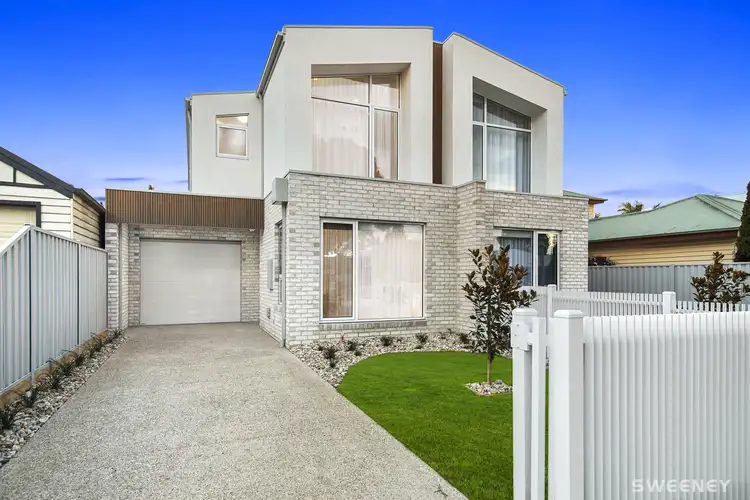 62B Gordon Street
