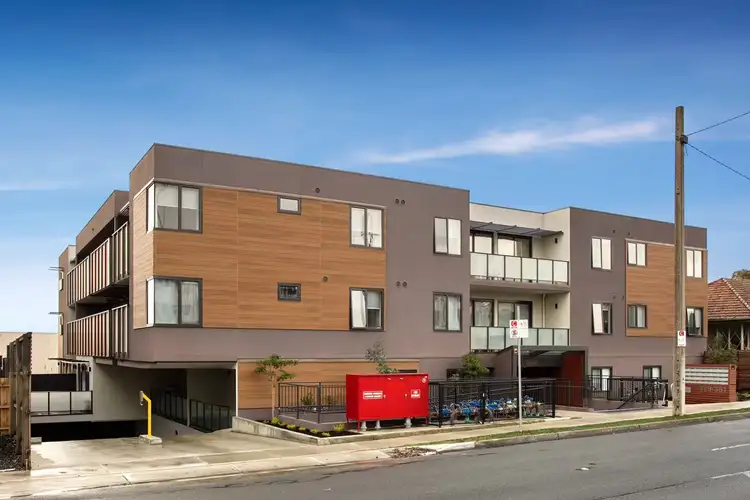 379-381 Burwood Highway