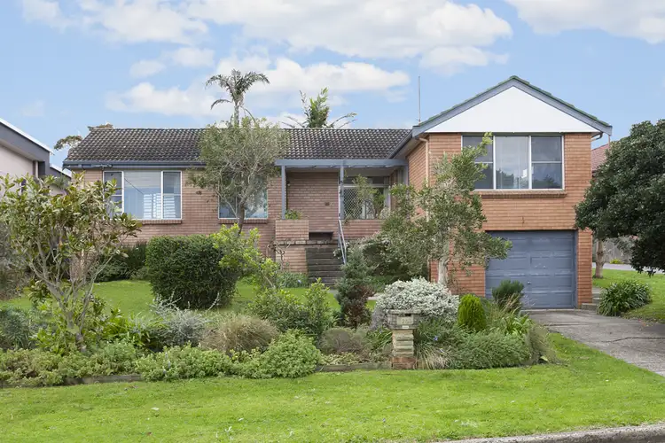 25 Eureka Avenue