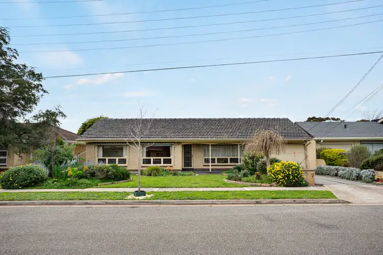 7 Tracey Avenue