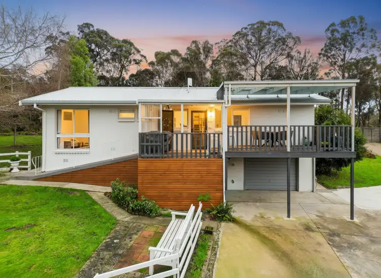 16 Rowella Road