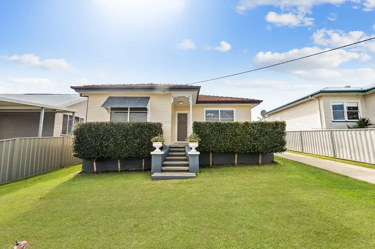 15 Price Street