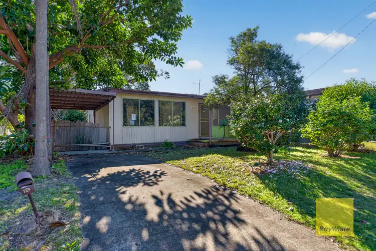 12 Cowper Road