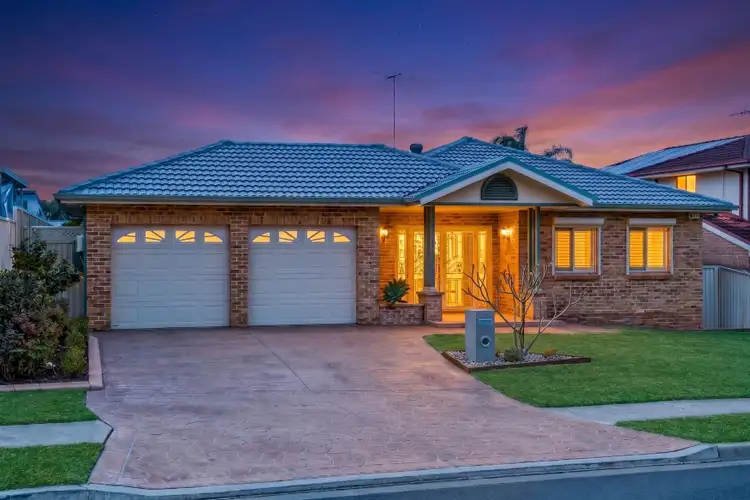 18 Joshua Moore Drive