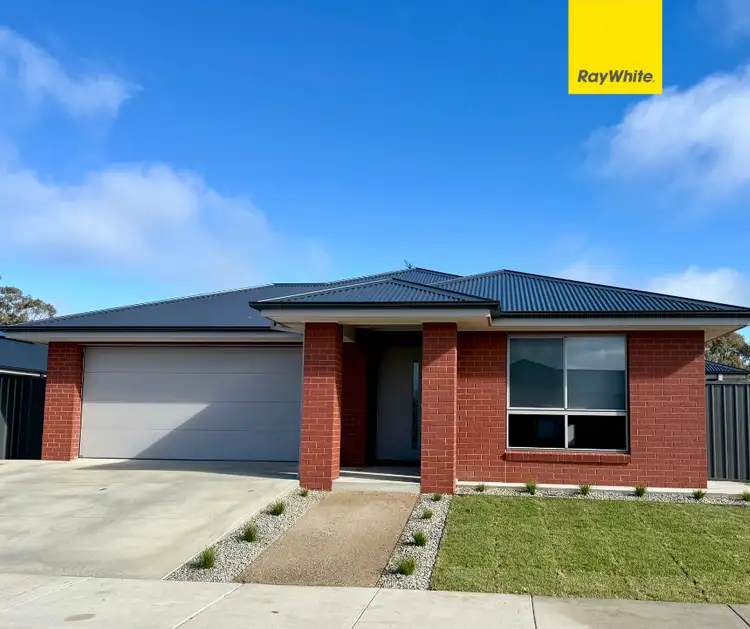 21 Rosemount Way