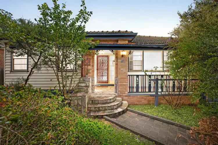 57 Manton Road