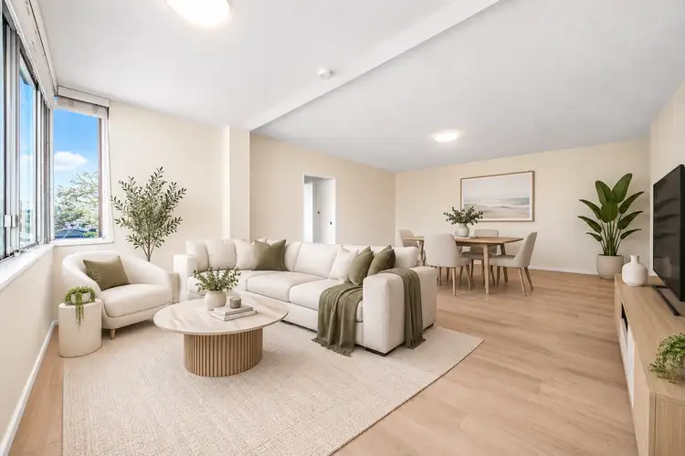 7/53 Gilderthorpe Avenue, Randwick NSW 2031