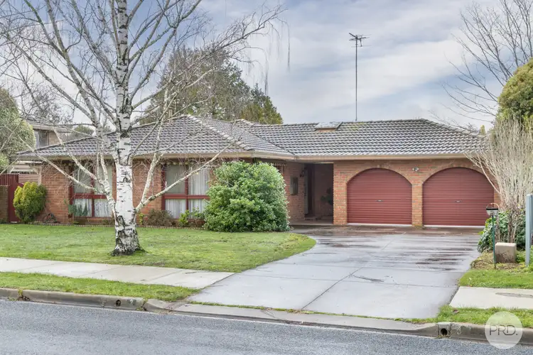 3 Windsor Avenue
