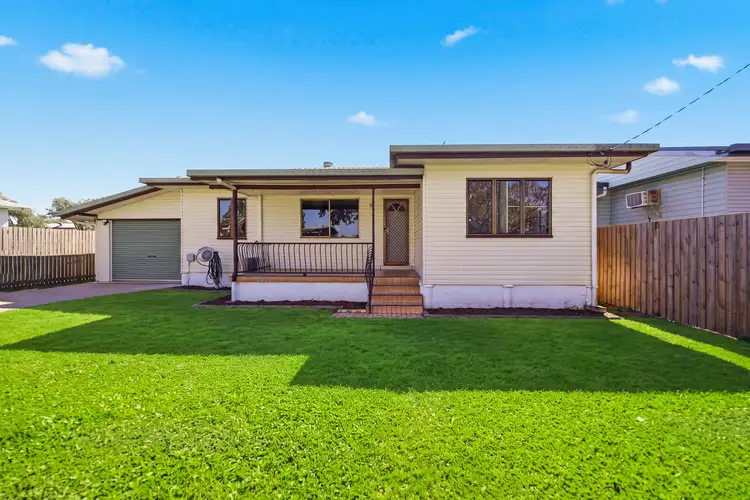 5 Alan Street