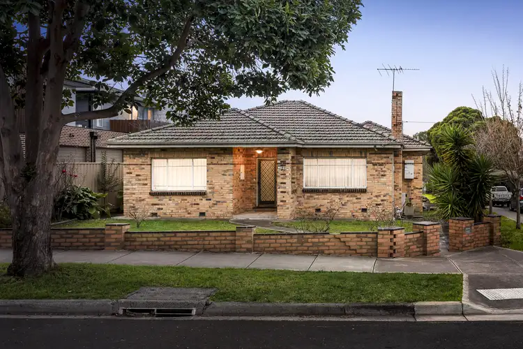 135 Rennie Street