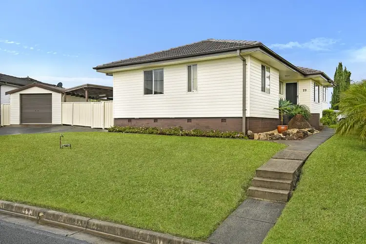 23 Hooka Creek Road