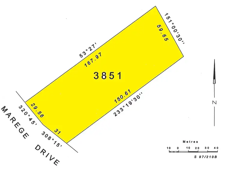Second view of Homely rural property listing, Section 3851 Marege Drive, Dundee Beach NT 840