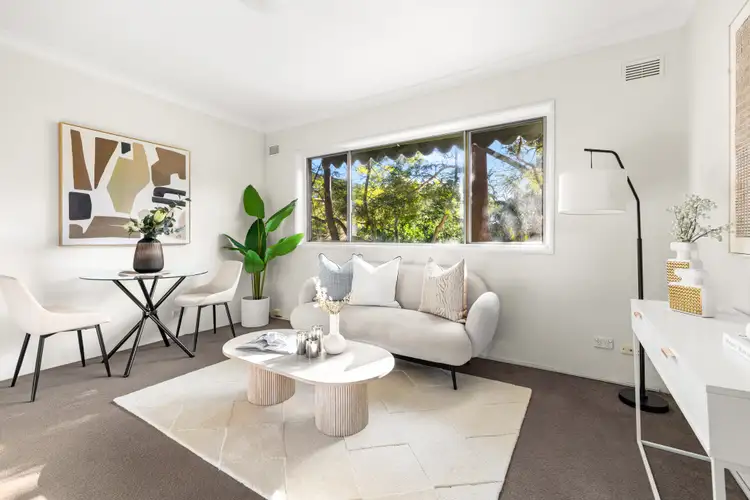 33 Mosman Street