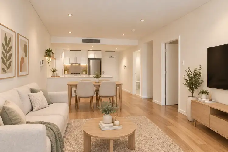 70 Canning Beach Road