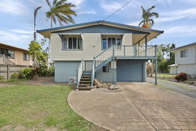 166 Goldsmith Street