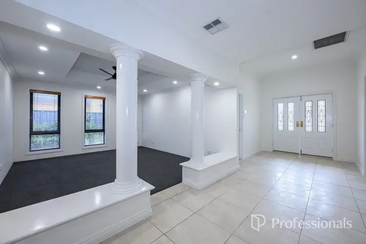 1 Harman Place