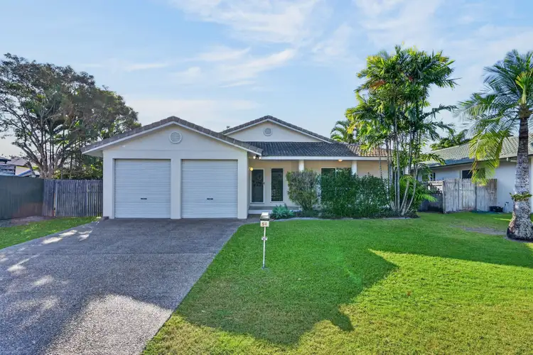 54 Regatta Crescent