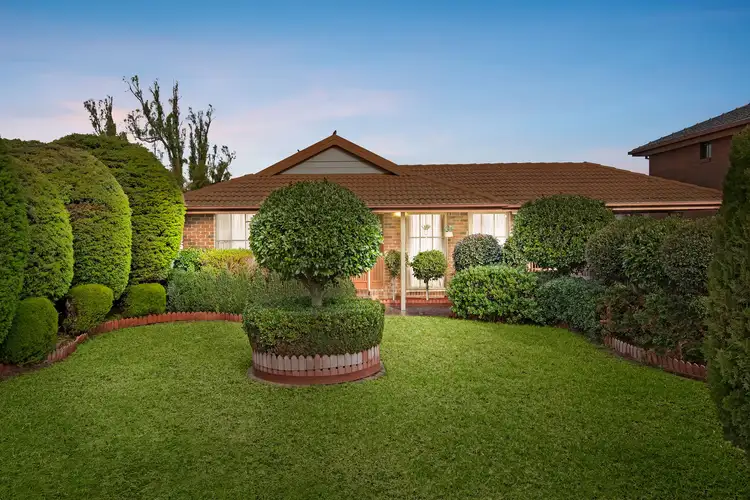 33 Blossom Park Drive