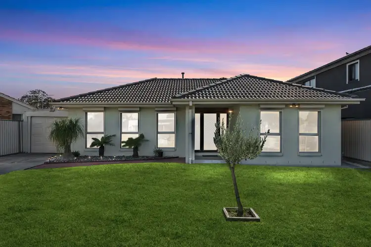 24 Morcambe Crescent