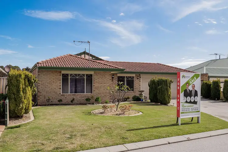6 Tuscany Place