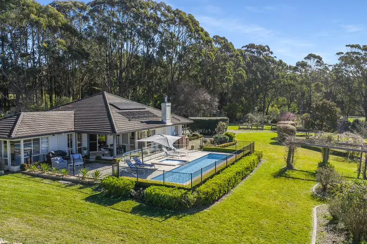 48 Manning Lookout Road