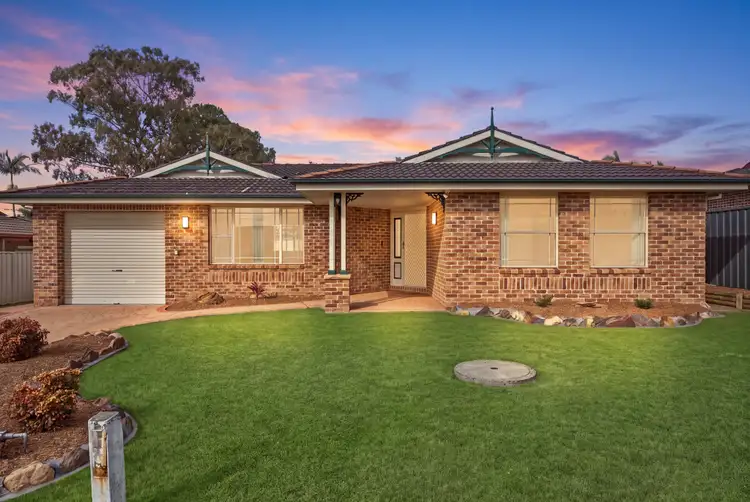 18 Oxford Drive