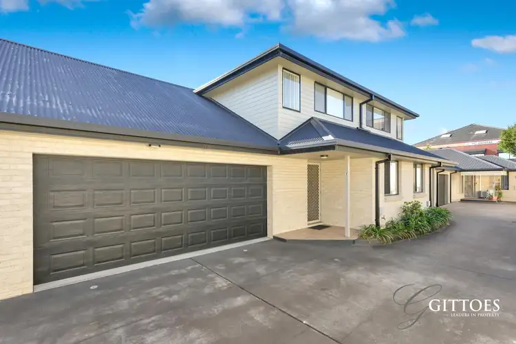 2/35 Melbourne Street