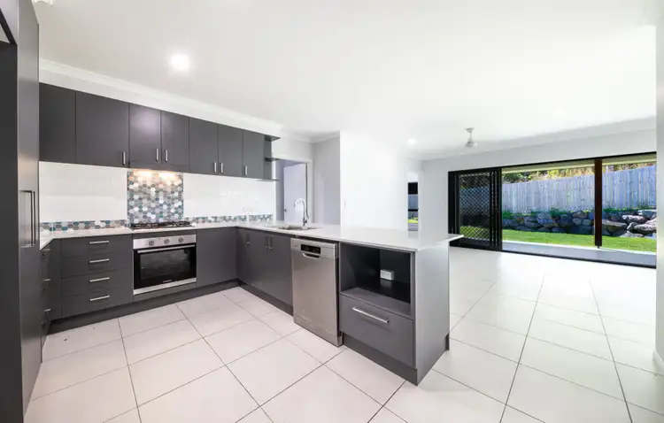 Second view of Homely house listing, 81 Trader Crescent, Cannonvale QLD 4802