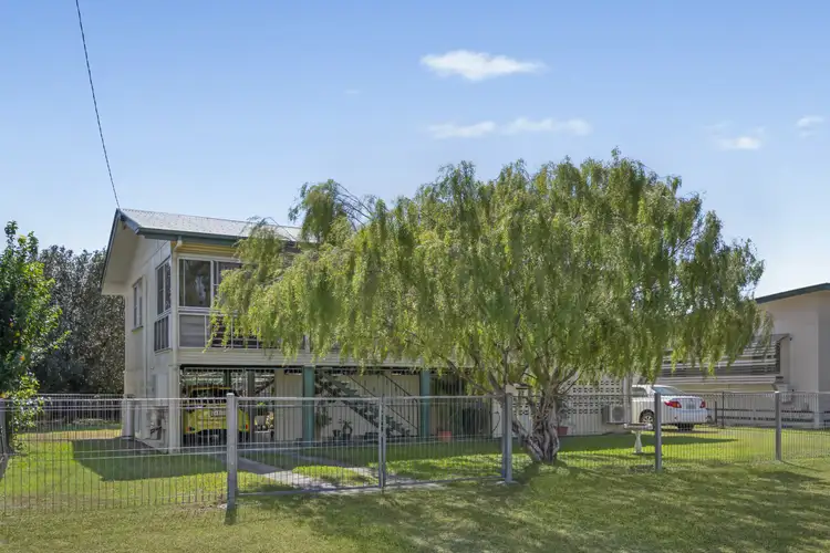 37 Begg street