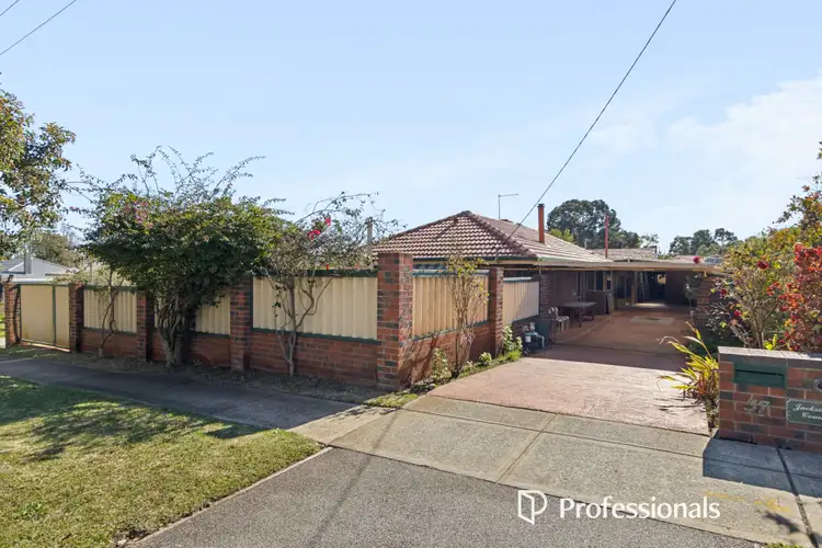 37 Etchingham Road
