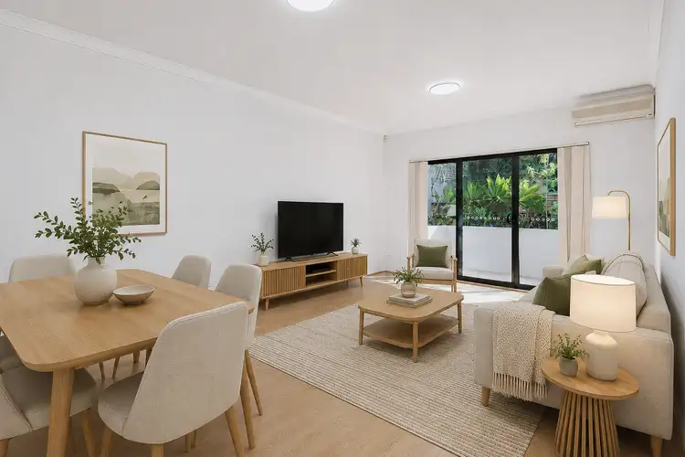 8/9-17 Eastbourne Road