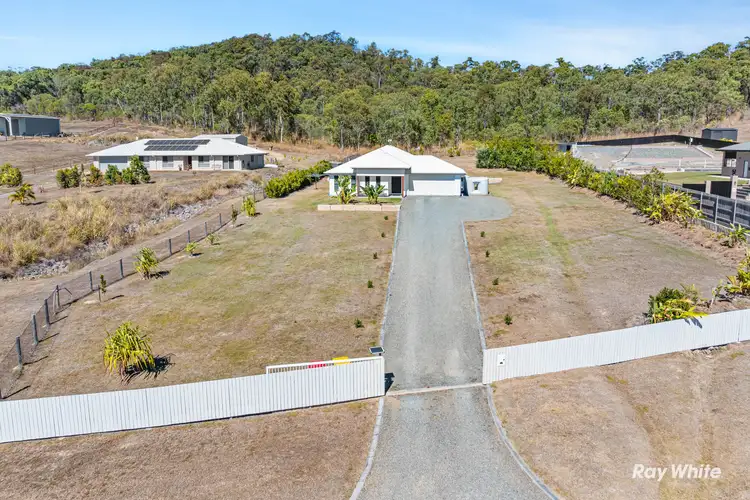 32 Keppel View Drive