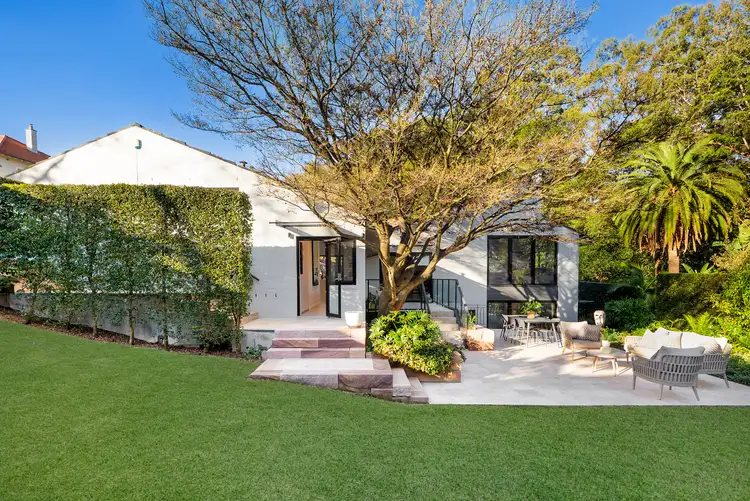 32A Cecil Street