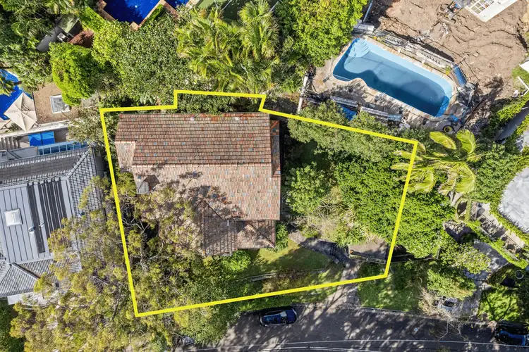 49 Olola Avenue