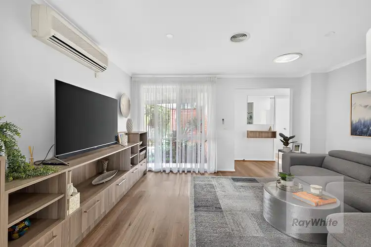 10 Dorrington Court