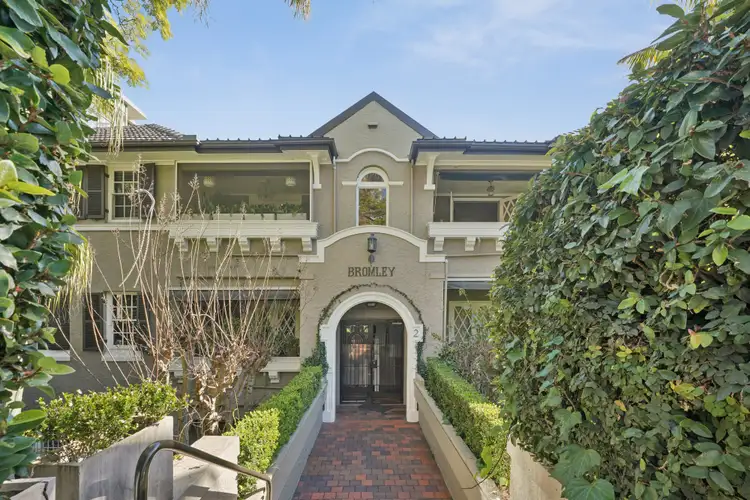 2 Gladswood Gardens