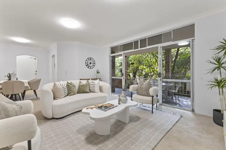 1-3 Park Avenue