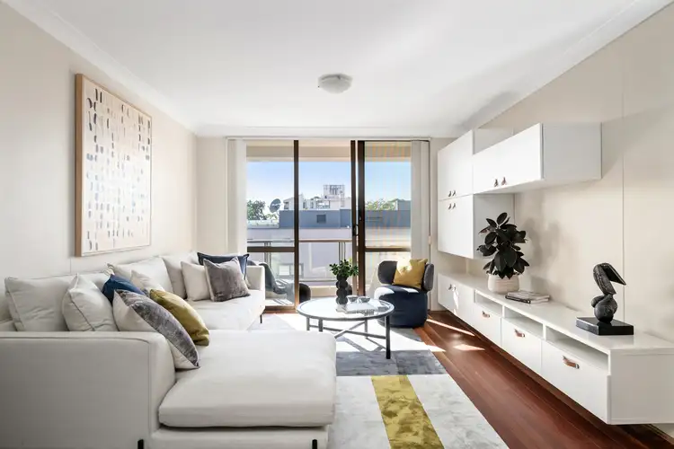 47 Gerard Street