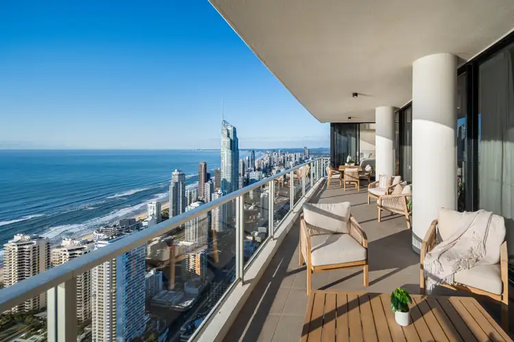 2622/9 Ferny Avenue, Surfers Paradise QLD 4217